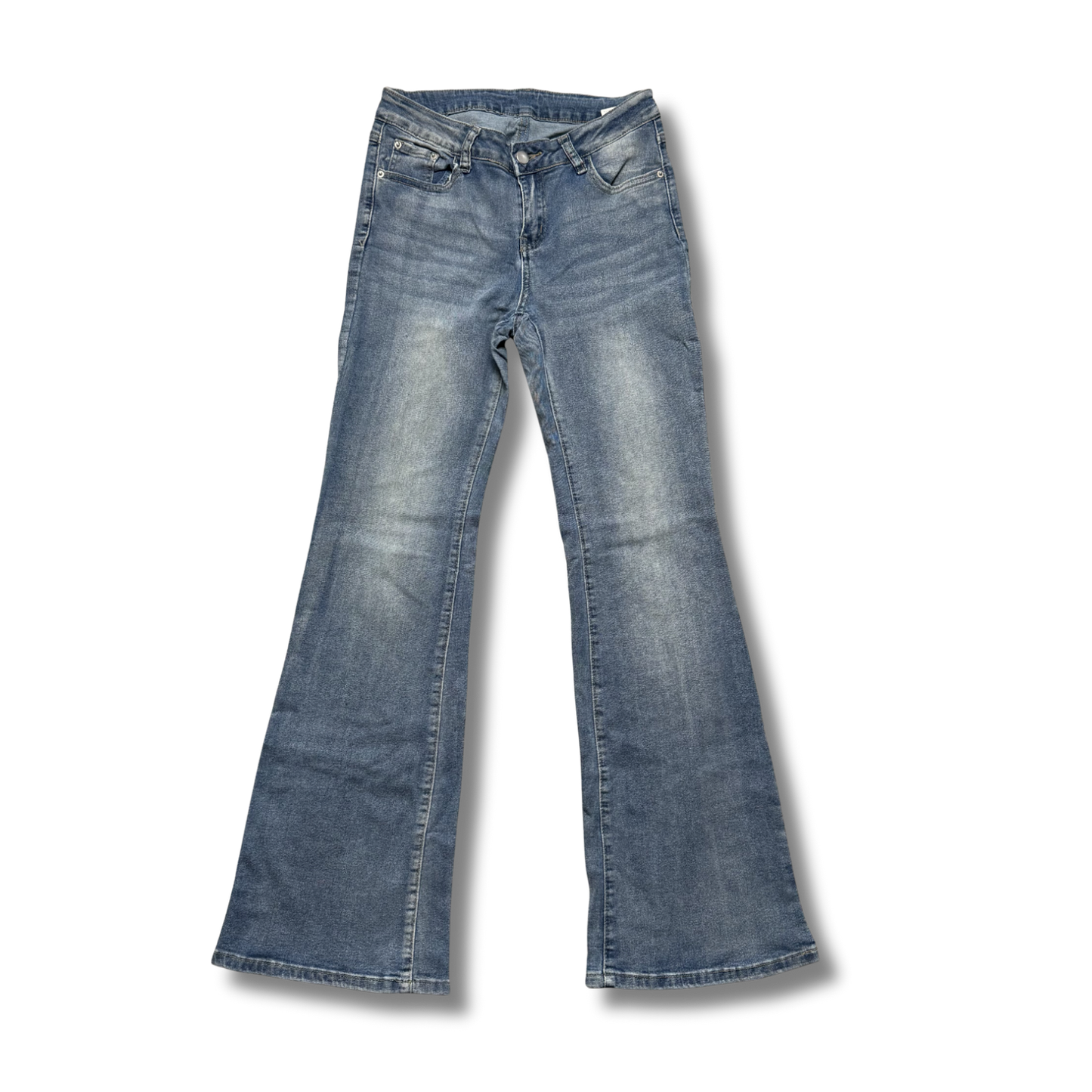 Vintage Flared Jeans (XS)