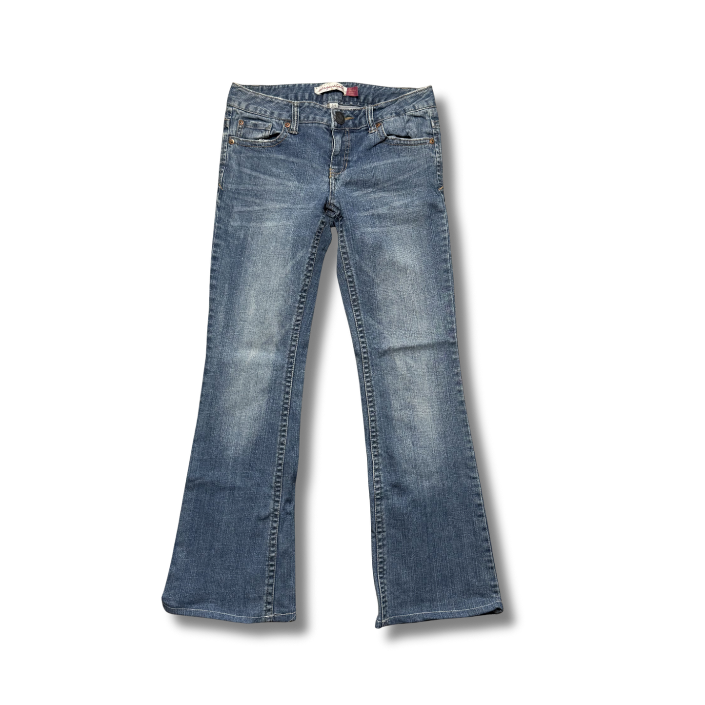Vintage Flared Jeans (S)