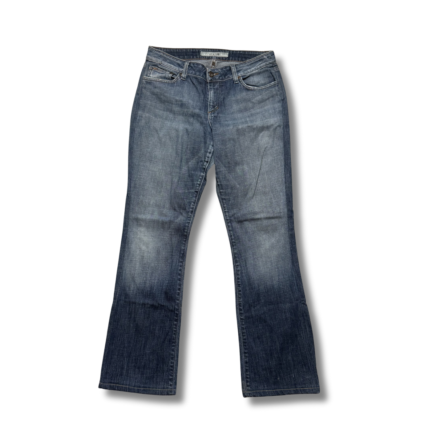 Vintage Flared Jeans (M)