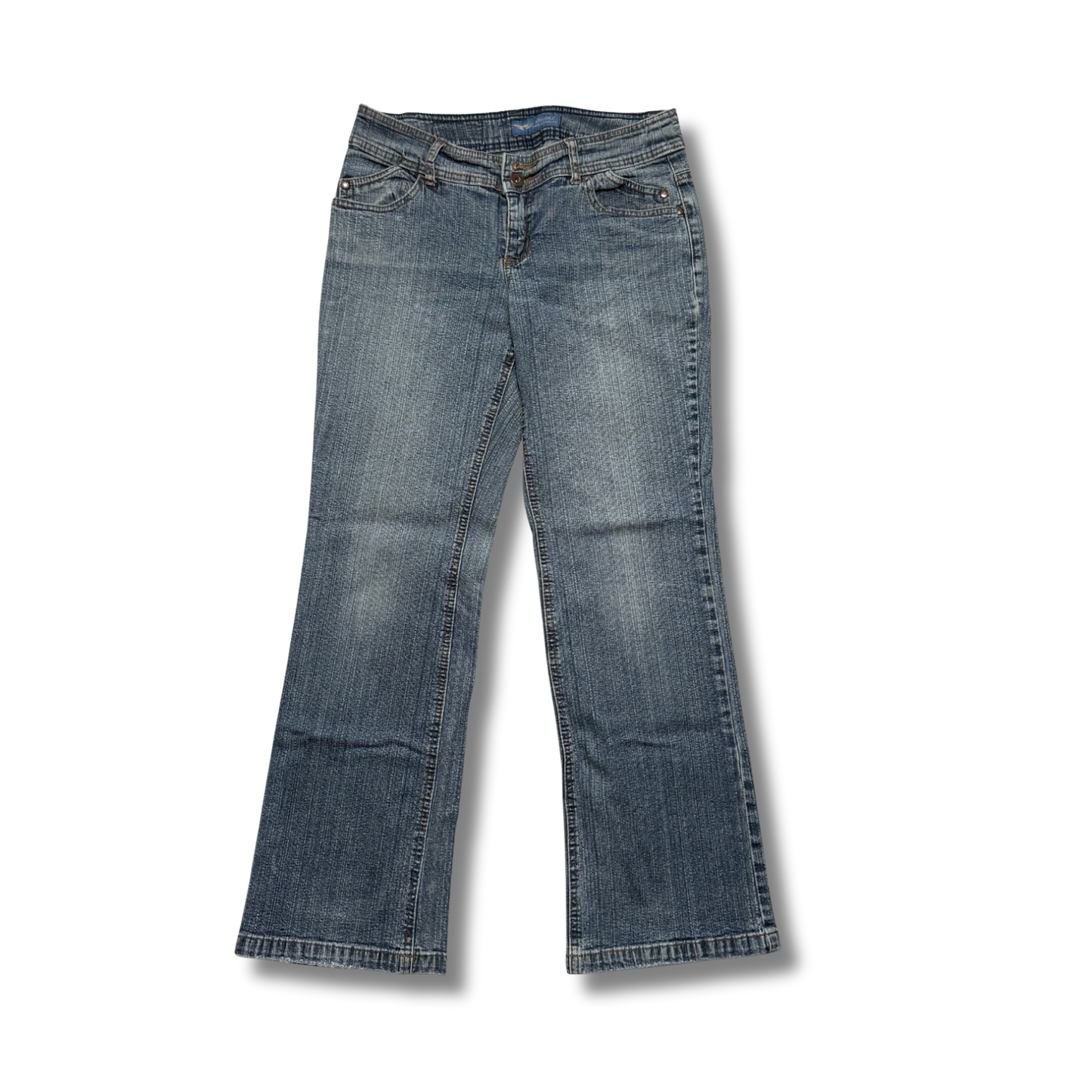 Vintage Flared Jeans (S)