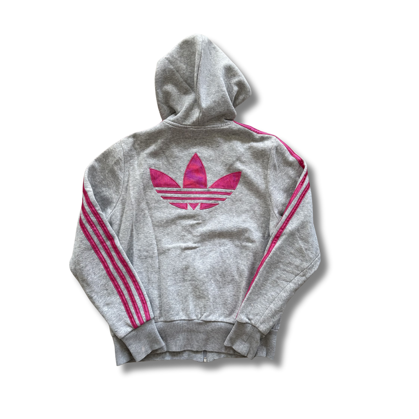 Firebird "Chile 62" Zip Hoodie 2012 (S)