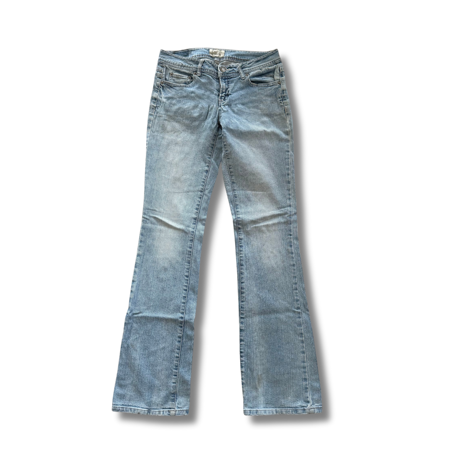 Vintage Flared Jeans (XS)