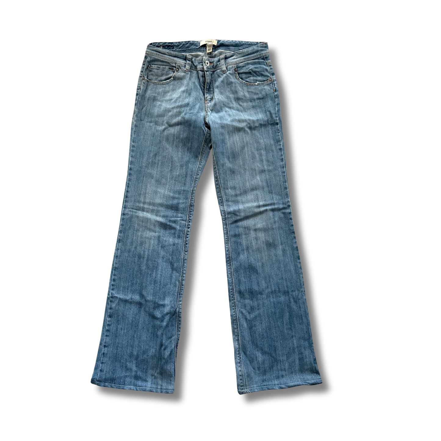 Vintage Flared Jeans (S)