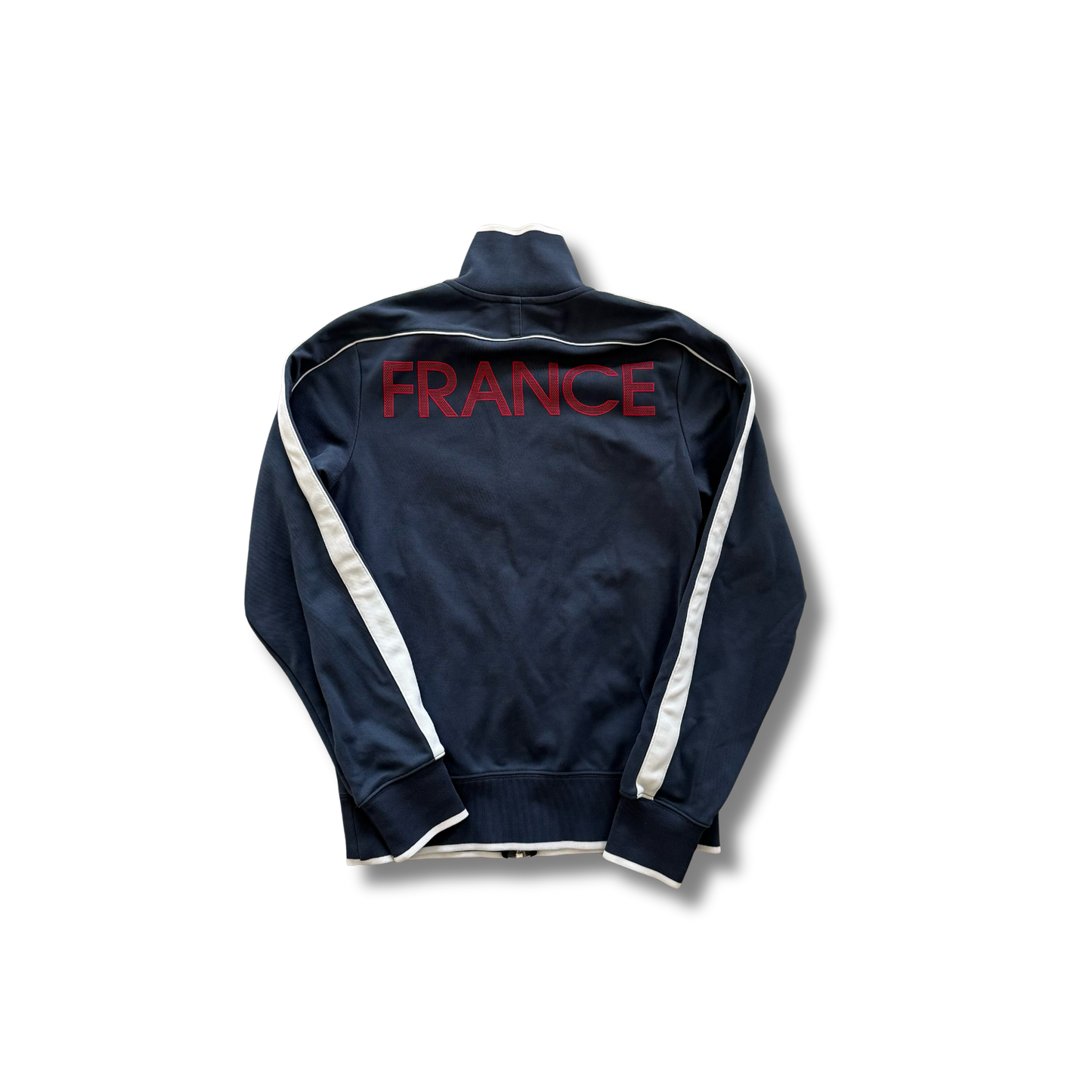 Frankreich Nike Trainingsjacke (S)