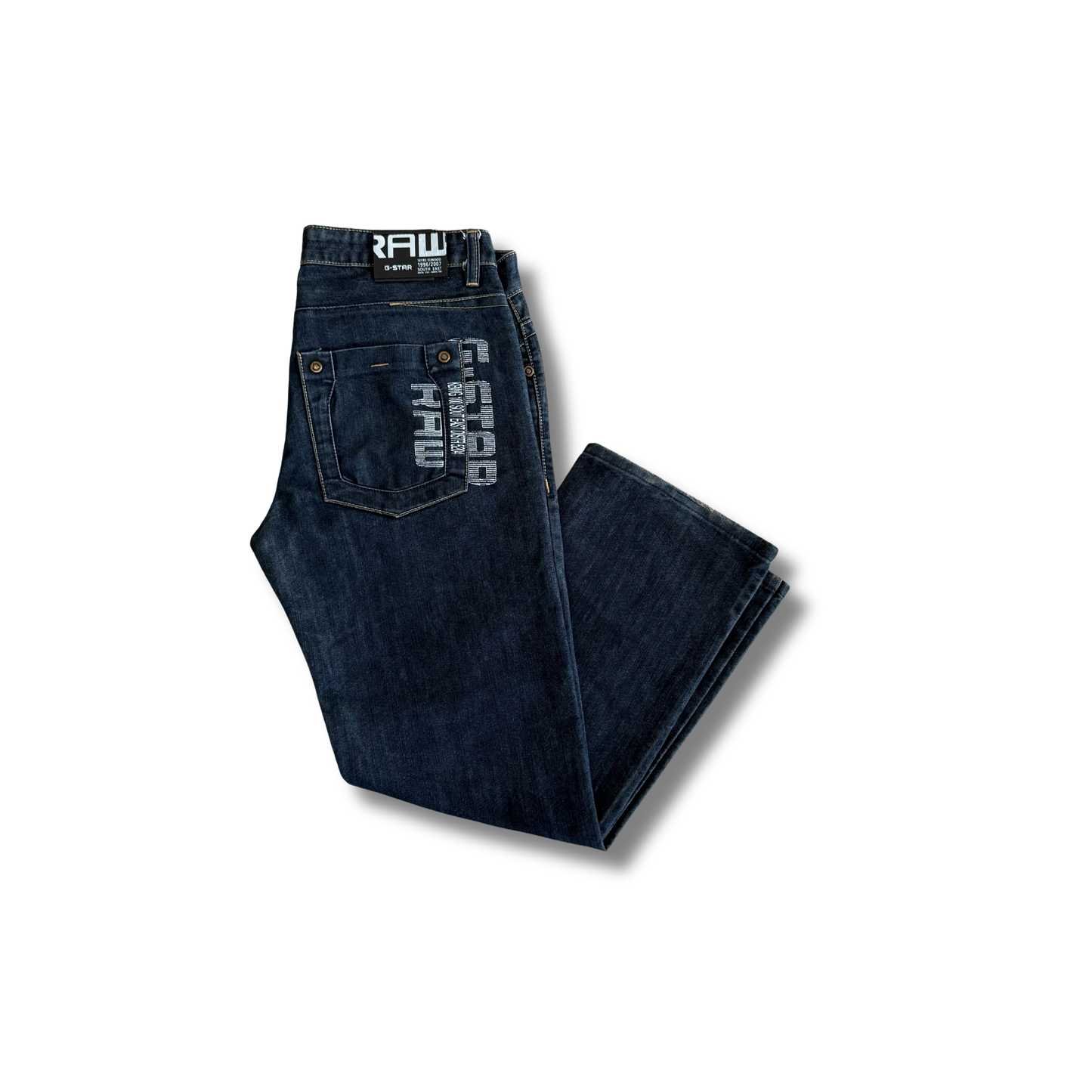 G-STAR RAW Baggy Denim