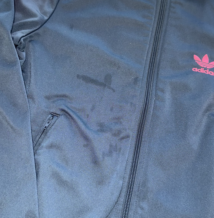 Firebird Jacke 2011 (L)