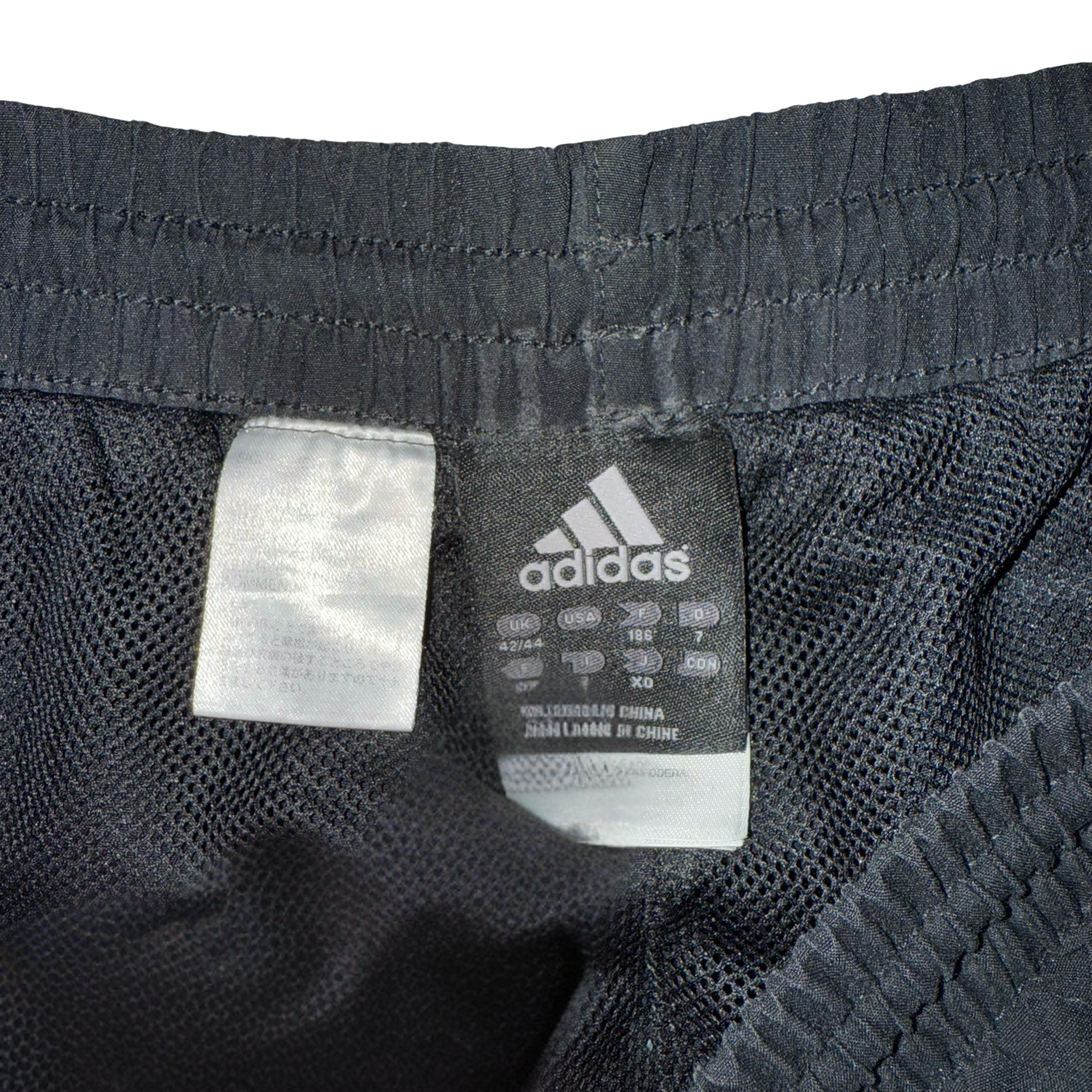 Deutschland Adidas Trainingsanzug (L)