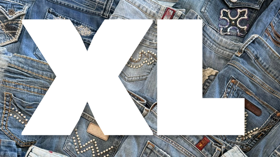 Größe XL