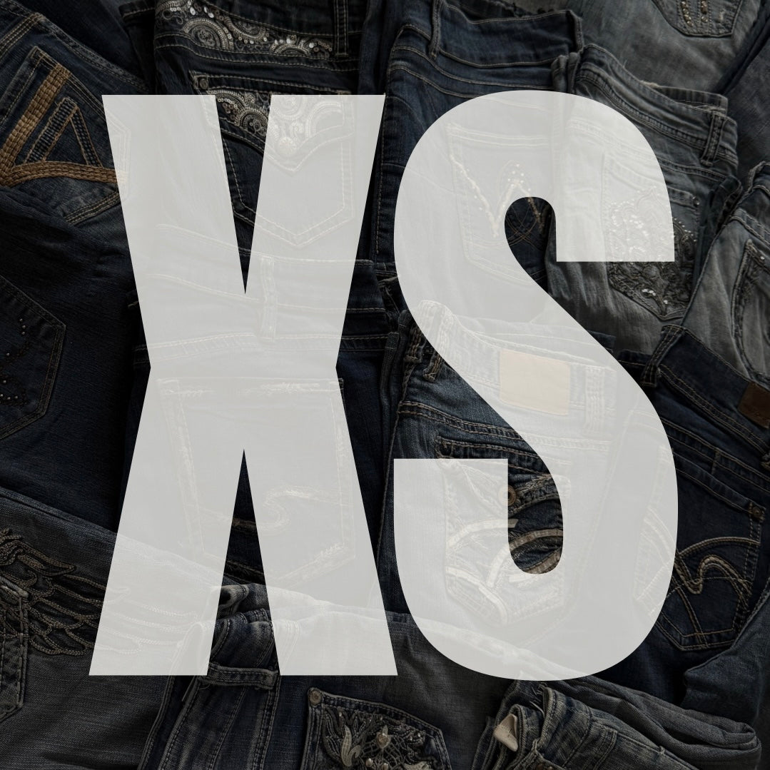 Größe XS