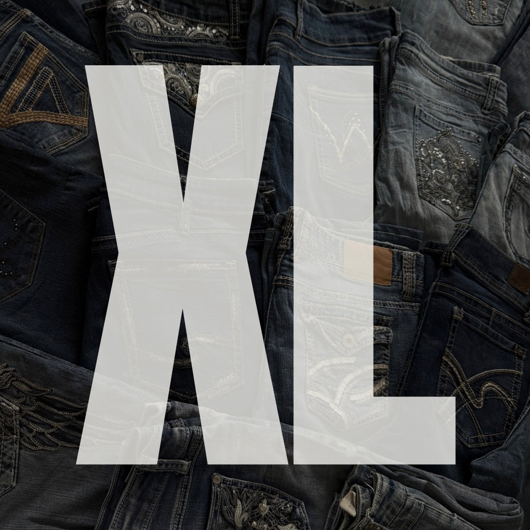 Größe XL