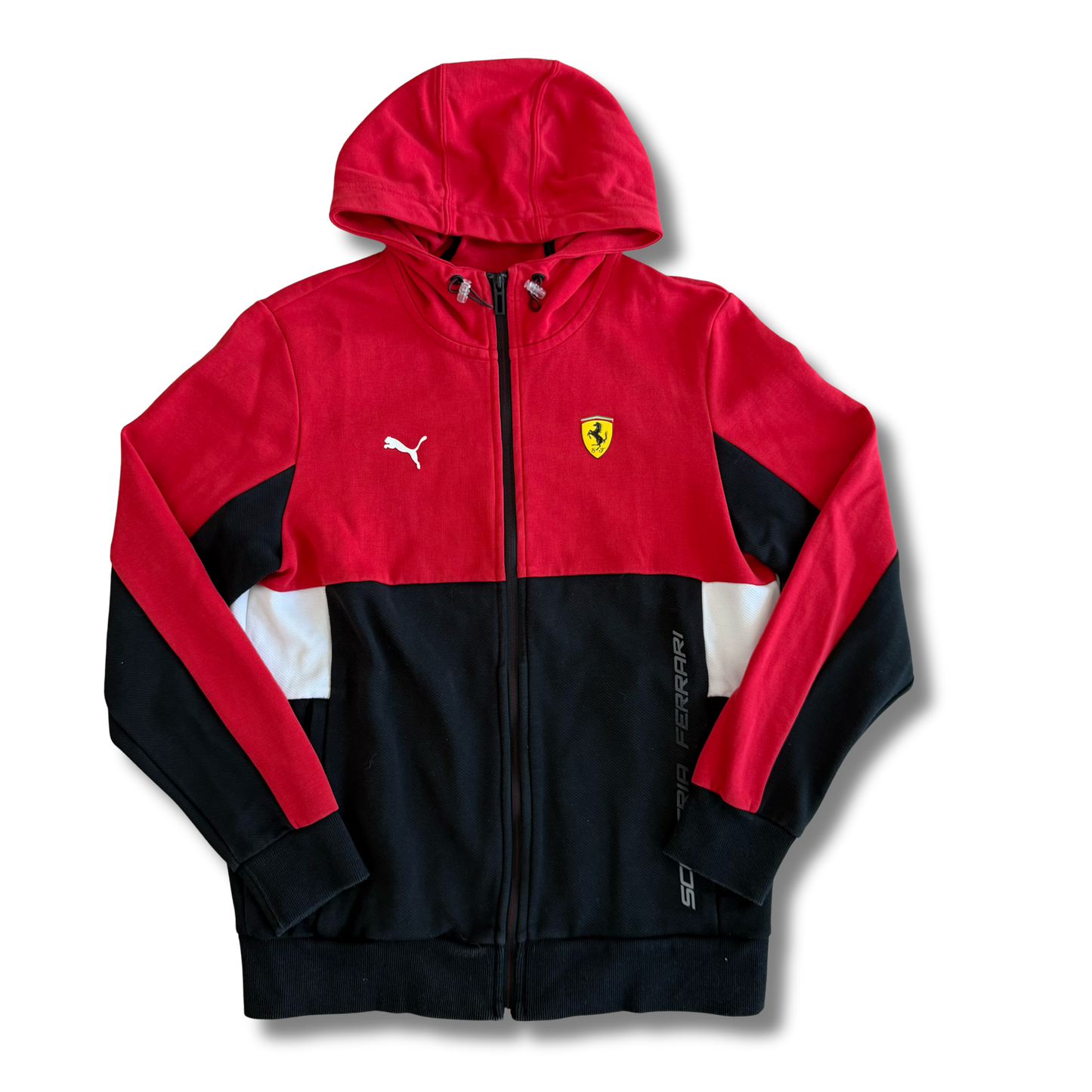 Ferrari Puma Jacke (M)