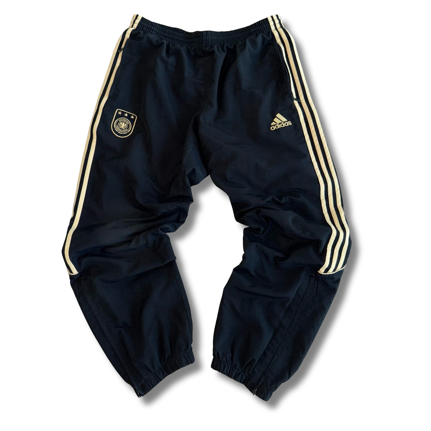Deutschland Adidas Trainingsanzug (L)