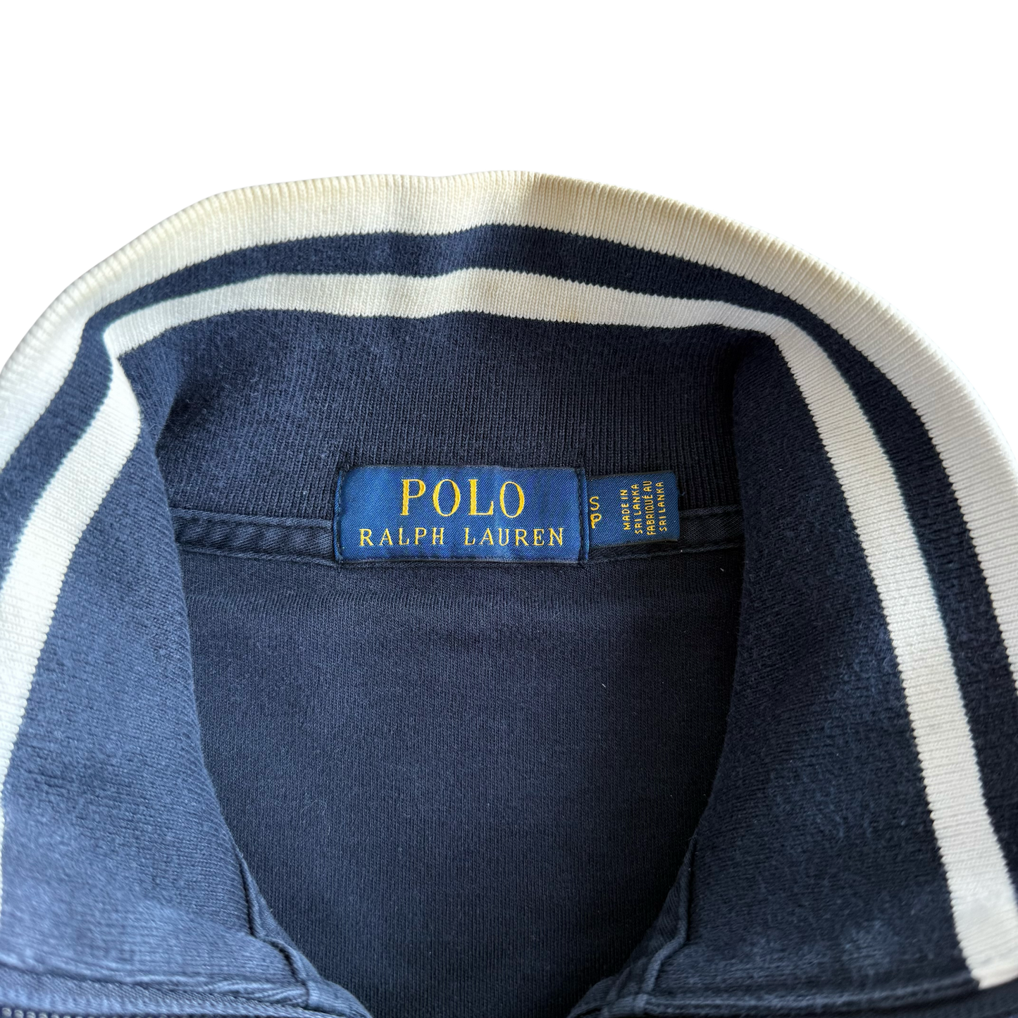 Ralph Lauren Jacke (S)