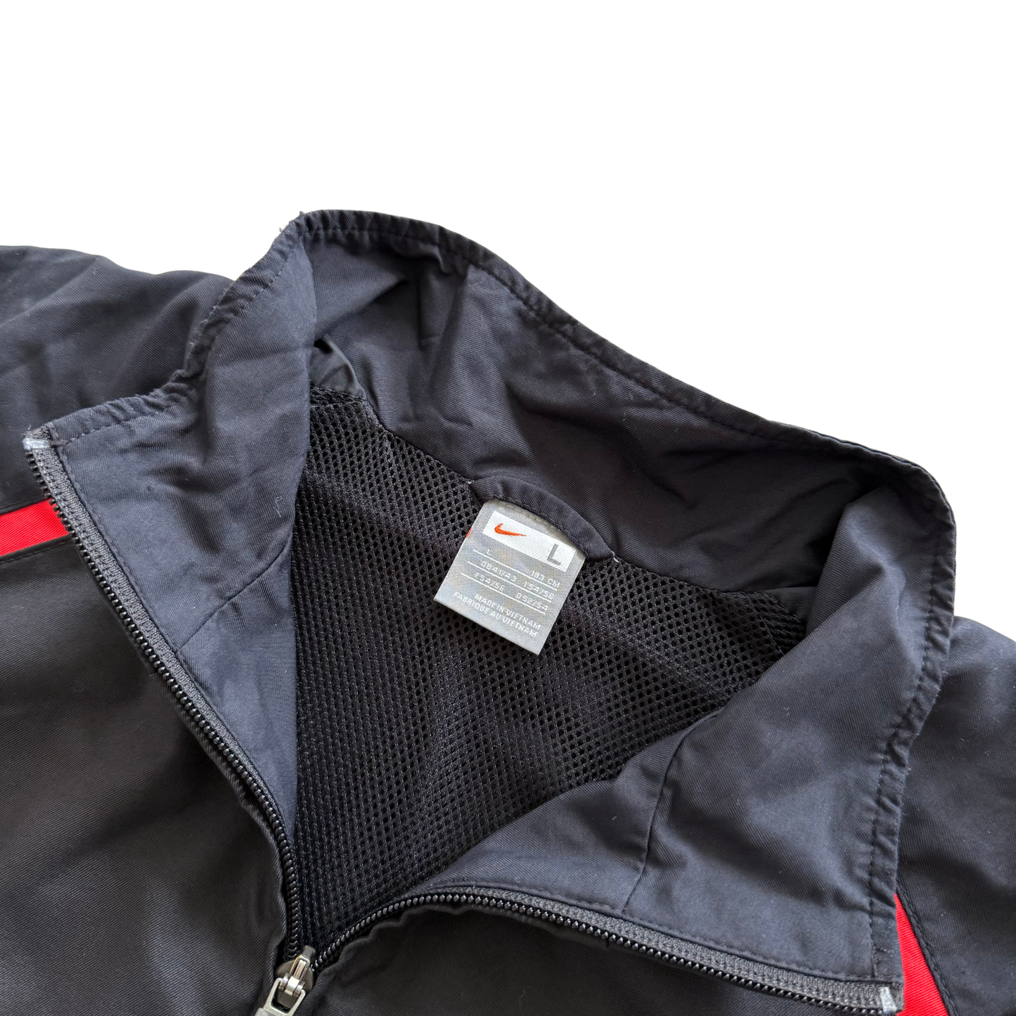 Nike Trainingsjacke (L)