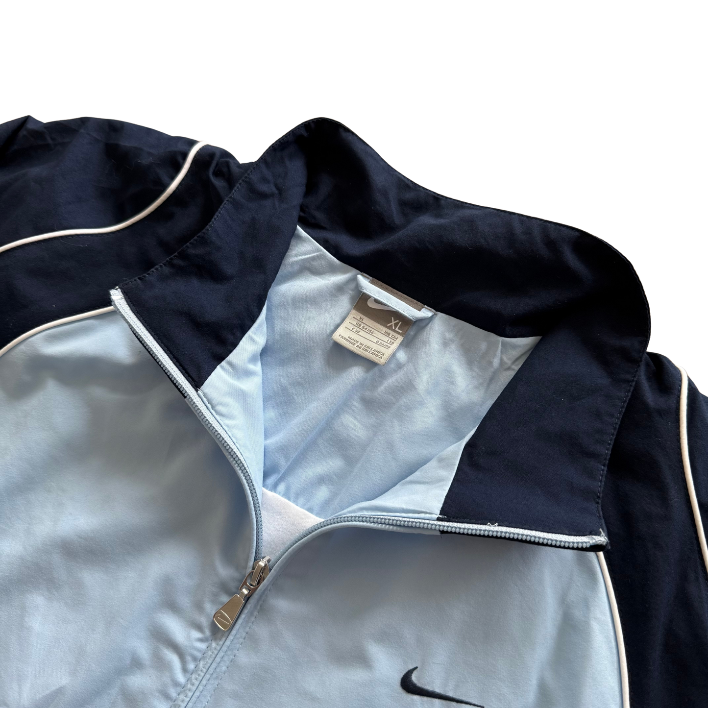 Nike Trainingsjacke (XL)