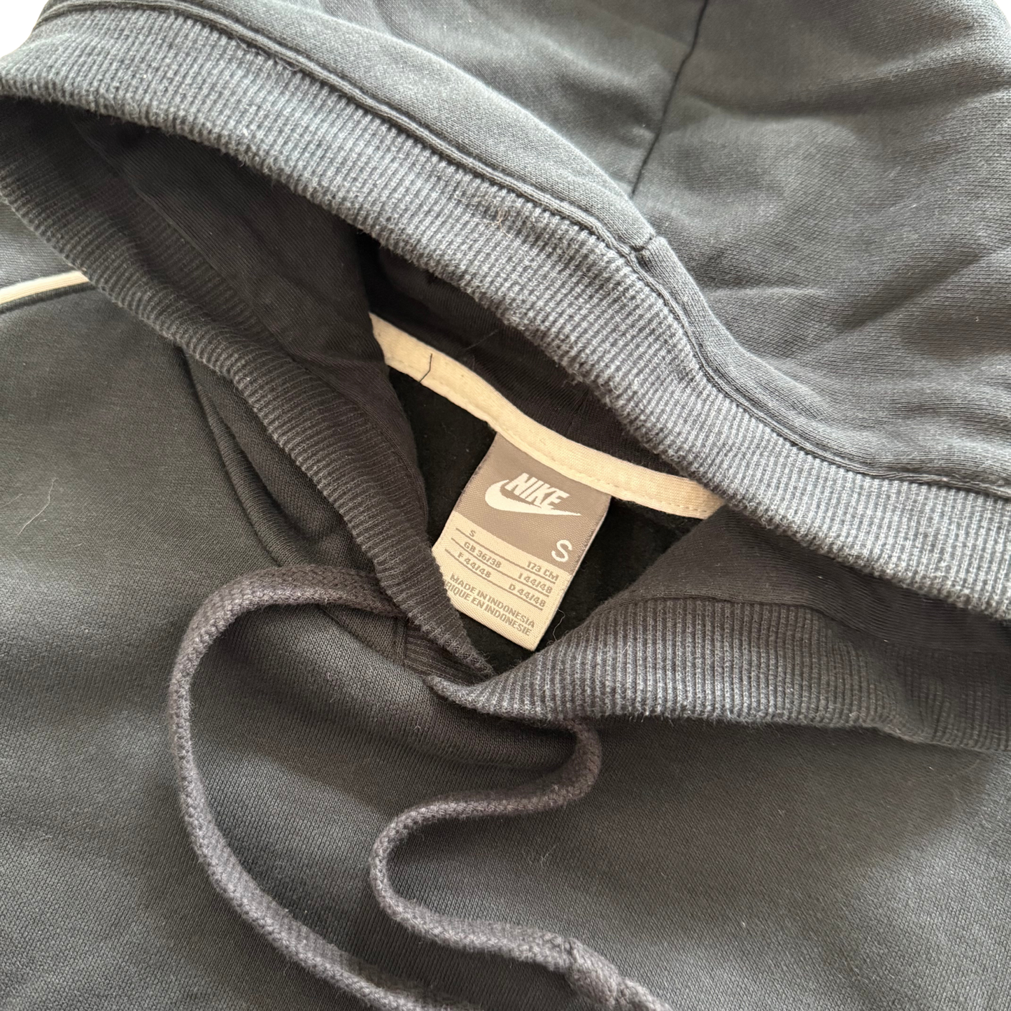 Nike Cortez 72 Hoodie (S)