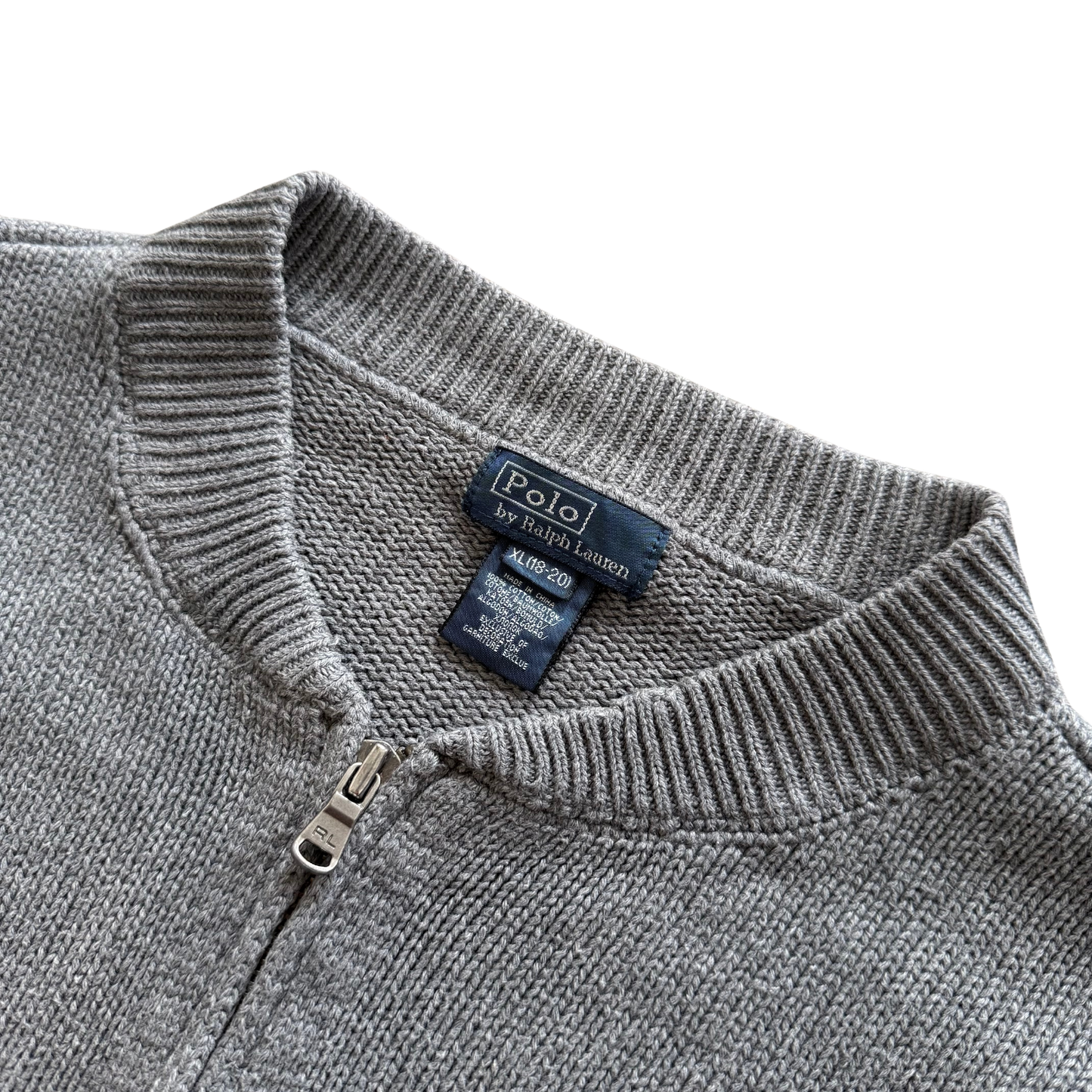 Ralph Lauren Strickjacke (S)
