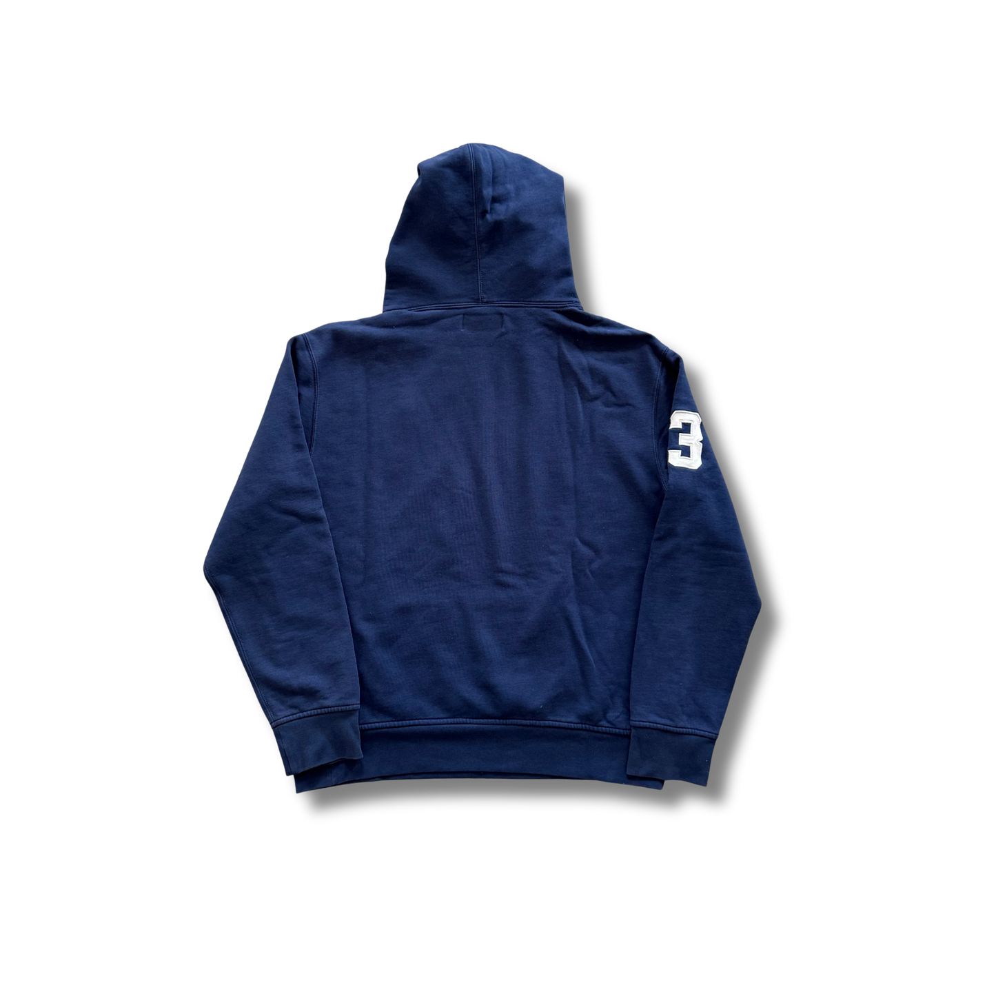 Ralph Lauren Big Pony Hoodie (L)