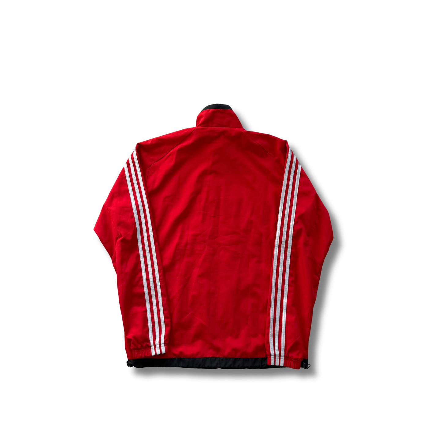 Liverpool Adidas Trainingsjacke (S)