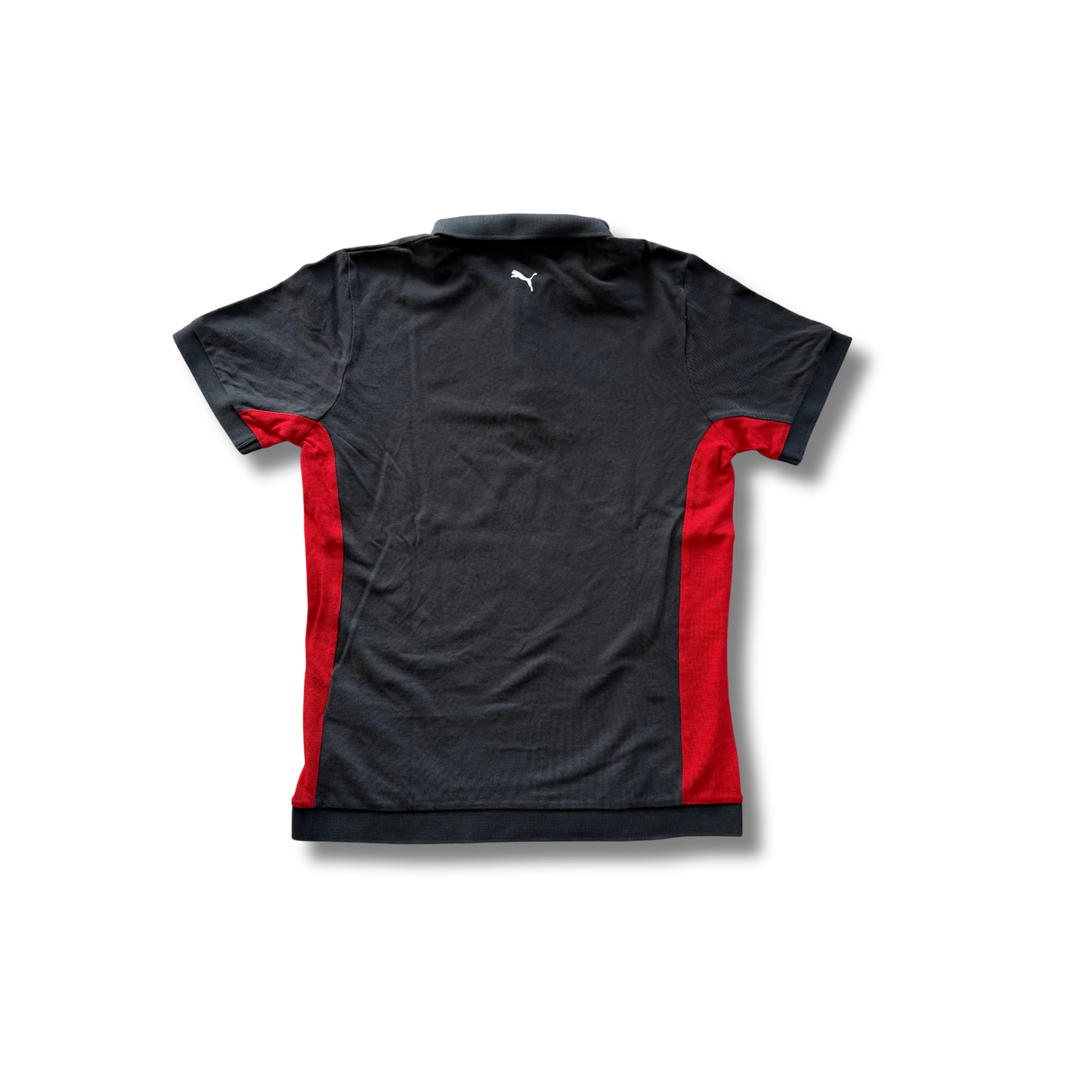 Ferrari Puma Poloshirt (S)