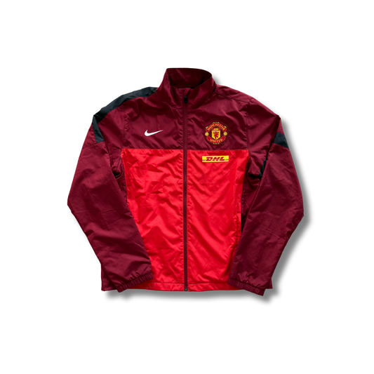 Manchester United Nike Trainingsjacke (M)