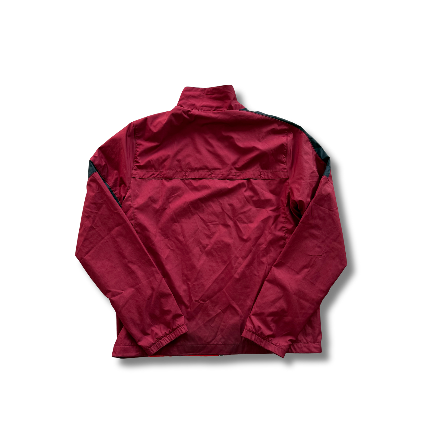 Manchester United Nike Trainingsjacke (M)