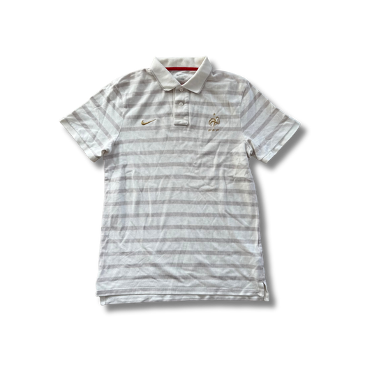 Frankreich Nike Poloshirt (L)