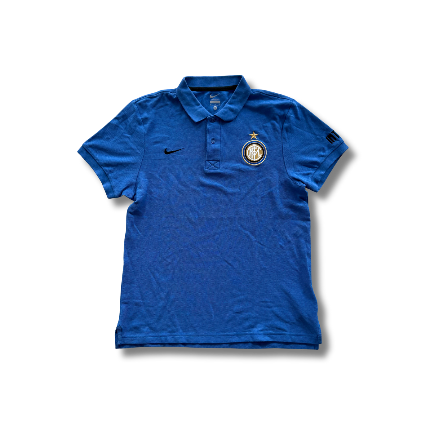 Inter Milan Nike Poloshirt (M)