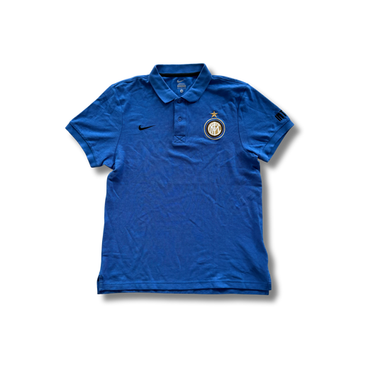 Inter Milan Nike Poloshirt (M)