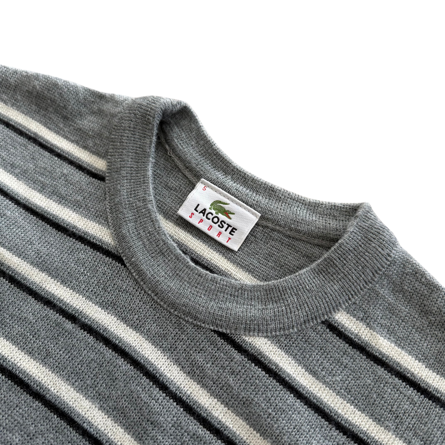 Lacoste Pullover (L)
