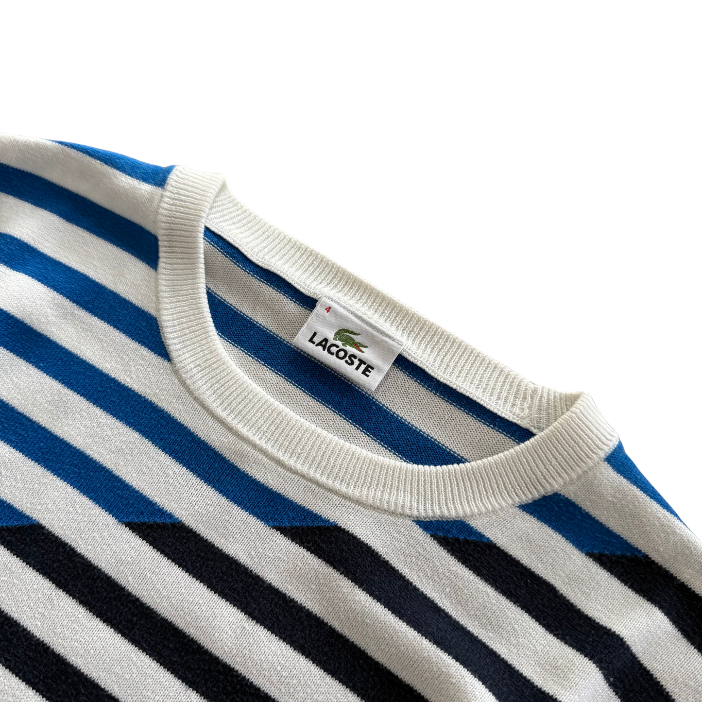 Lacoste Pullover (M)