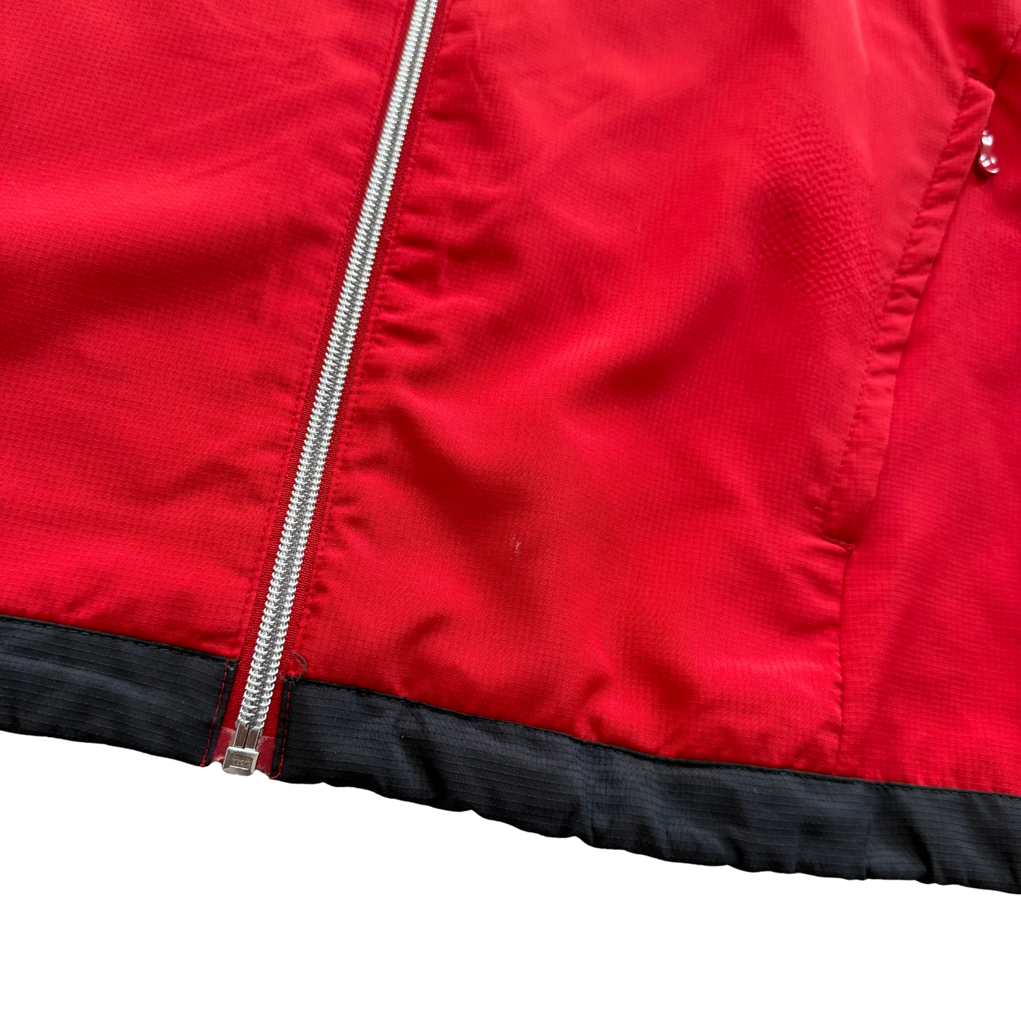 Liverpool Adidas Trainingsjacke (S)