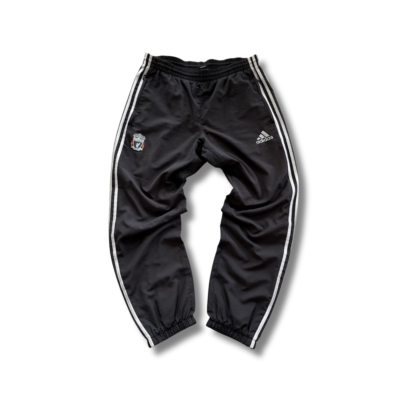 Liverpool Adidas Trainingsanzug (S)