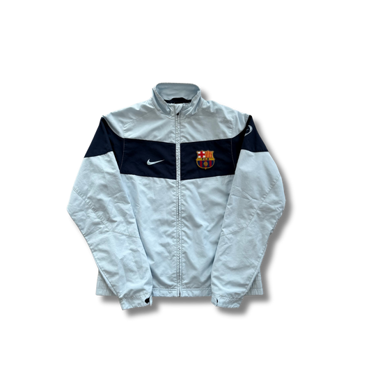 FC Barcelona Nike Trainingsjacke (M)