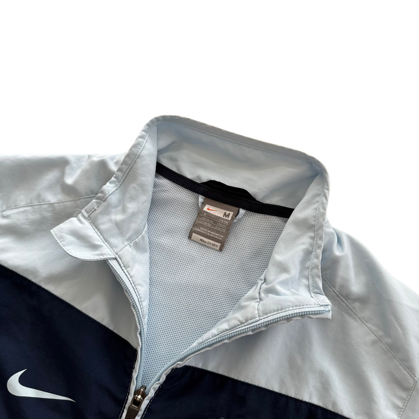 FC Barcelona Nike Trainingsjacke (M)