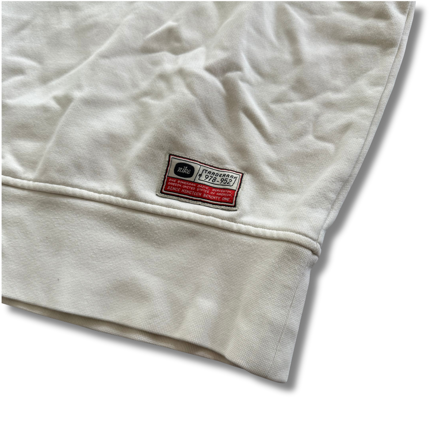 Nike "1971" Sweater (S)