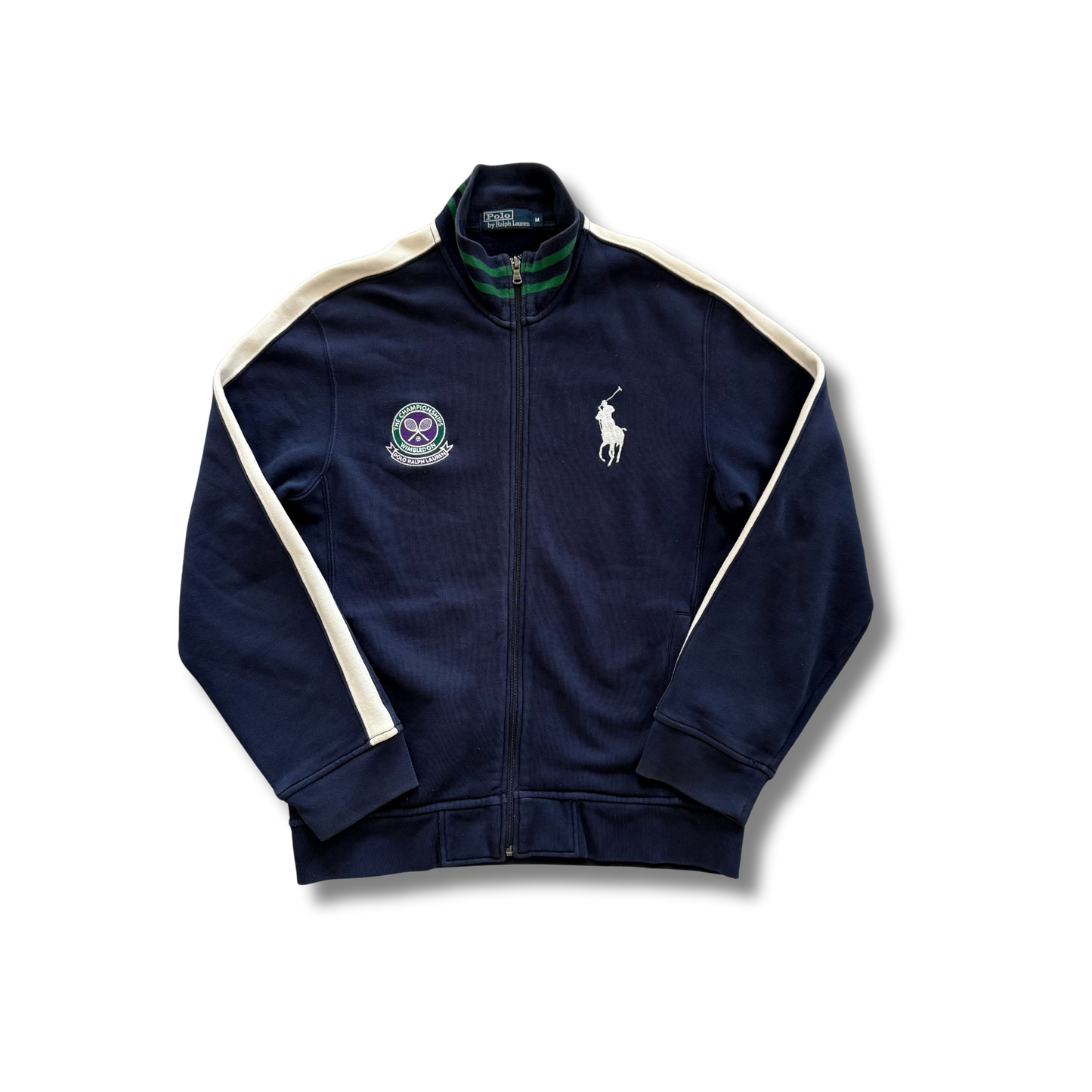 Ralph Lauren Wimbledon Jacke (M)