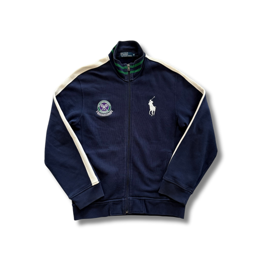 Ralph Lauren Wimbledon Jacke (M)