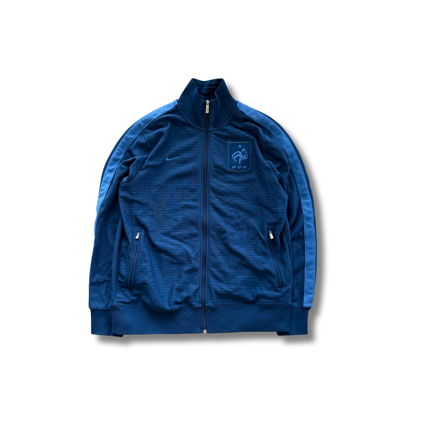 Frankreich Nike Trainingsjacke (XL)