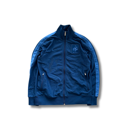 Frankreich Nike Trainingsjacke (XL)