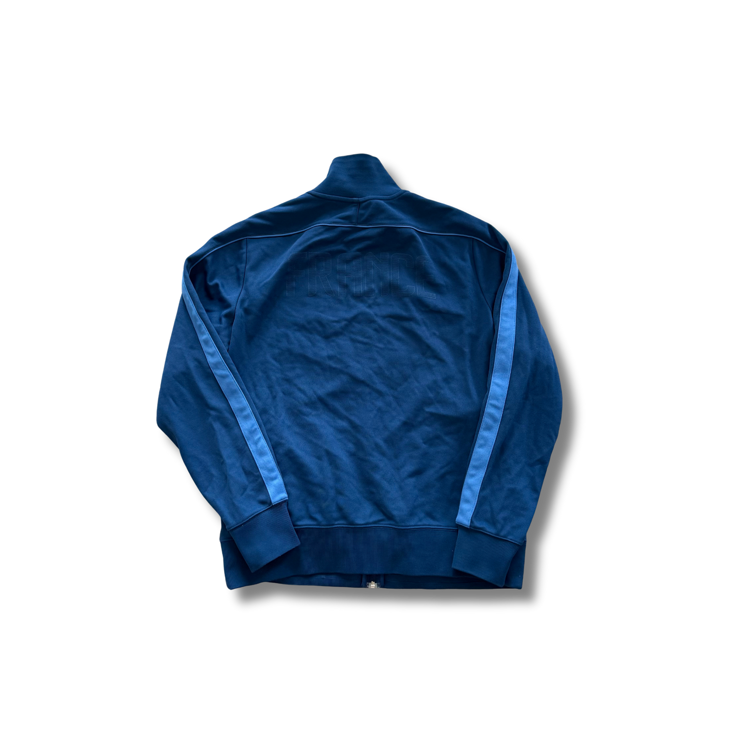 Frankreich Nike Trainingsjacke (XL)
