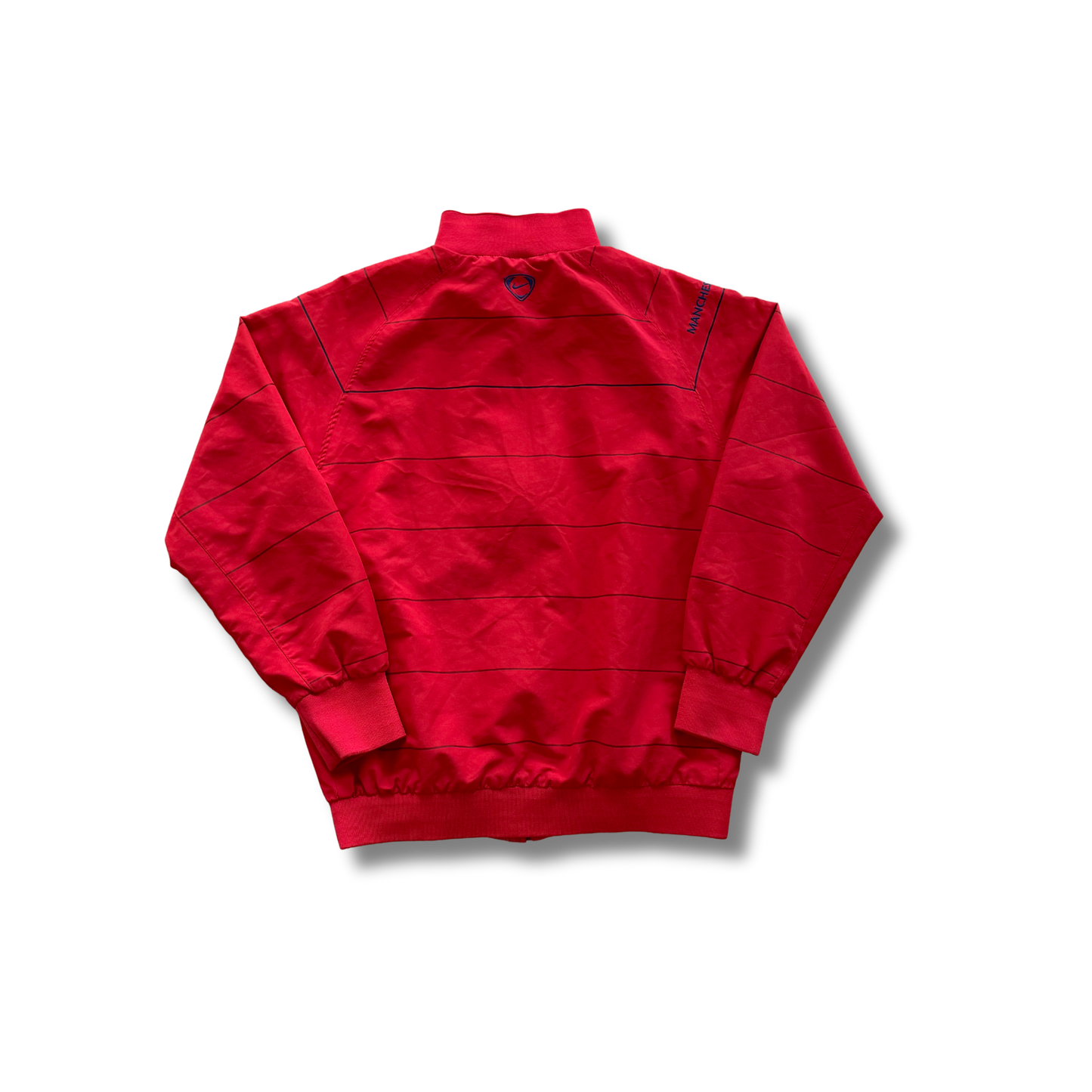 Manchester United Nike Trainingsjacke (S)