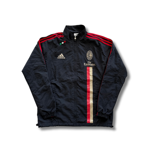 AC Milan Adidas Trainingsjacke (S)