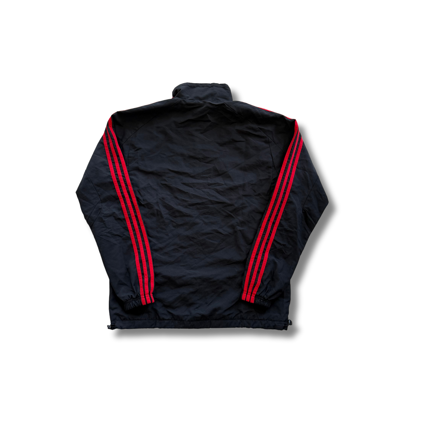 AC Milan Adidas Trainingsjacke (S)