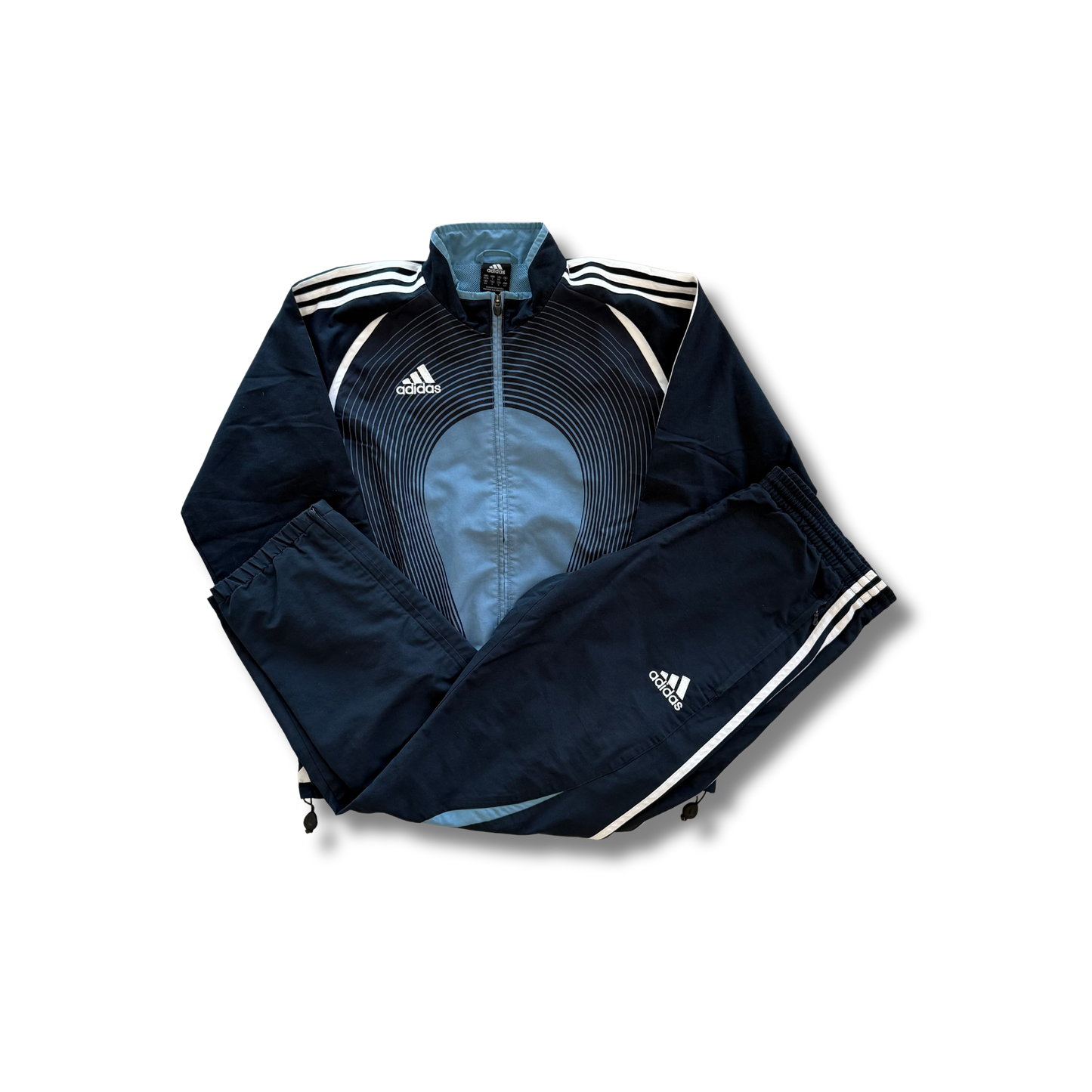 Adidas Trainingsanzug (S)