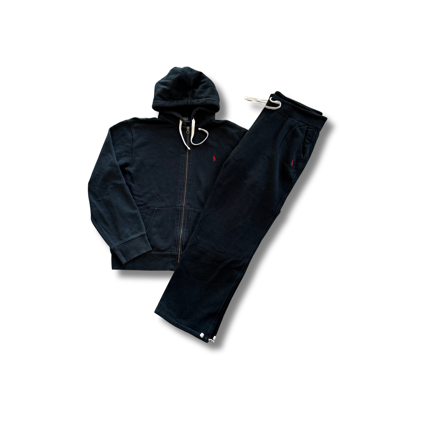 Ralph Lauren Trainingsanzug (XL)