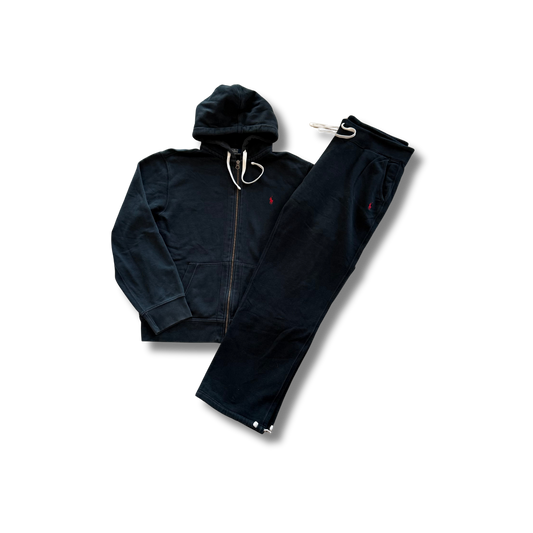 Ralph Lauren Trainingsanzug (XL)