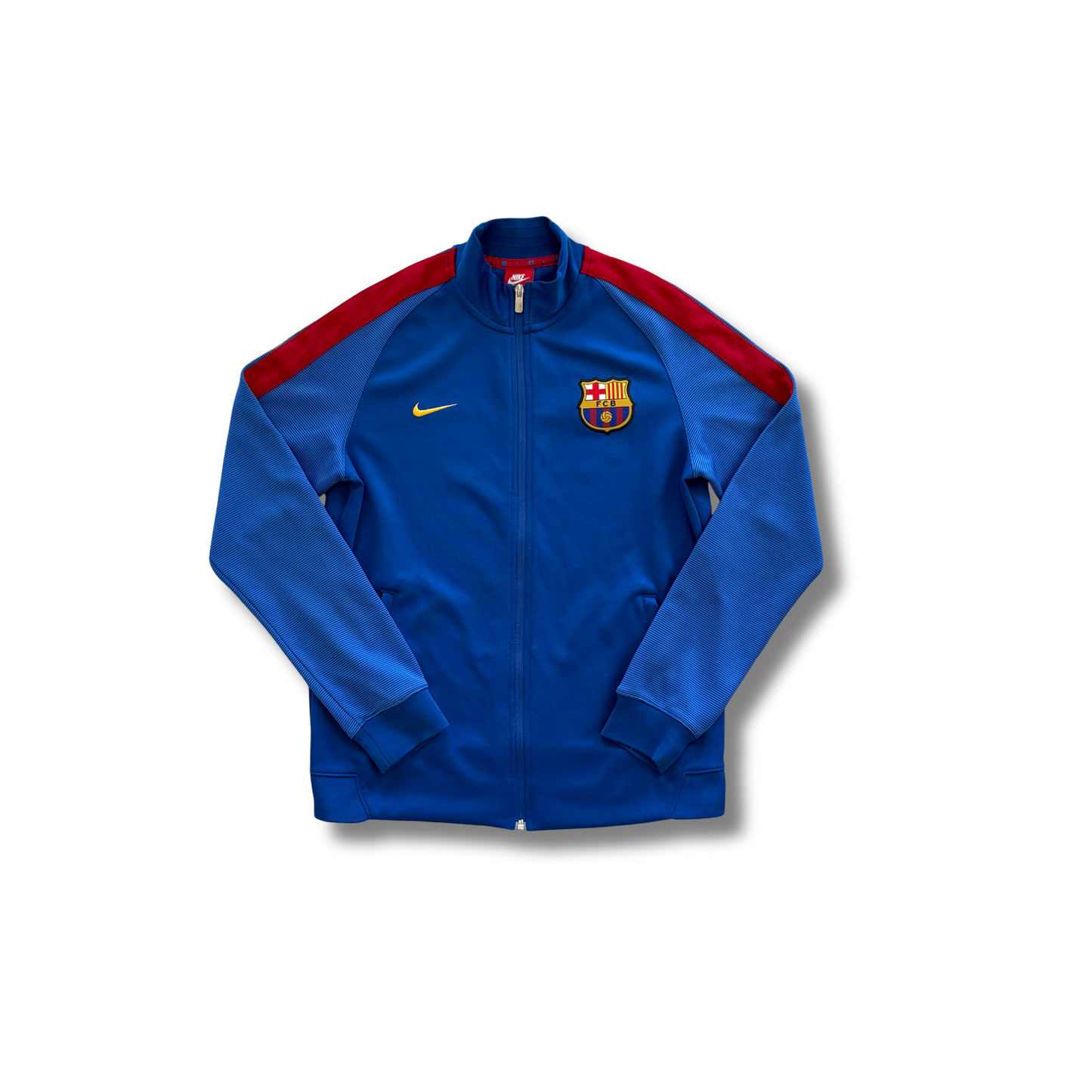 FC Barcelona Nike Trainingsjacke (M)