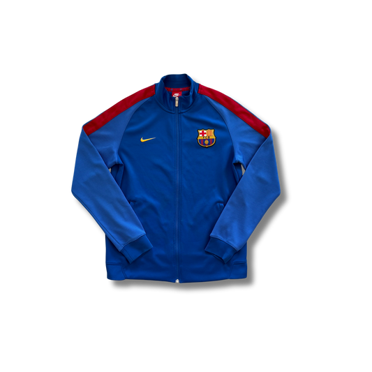 FC Barcelona Nike Trainingsjacke (M)