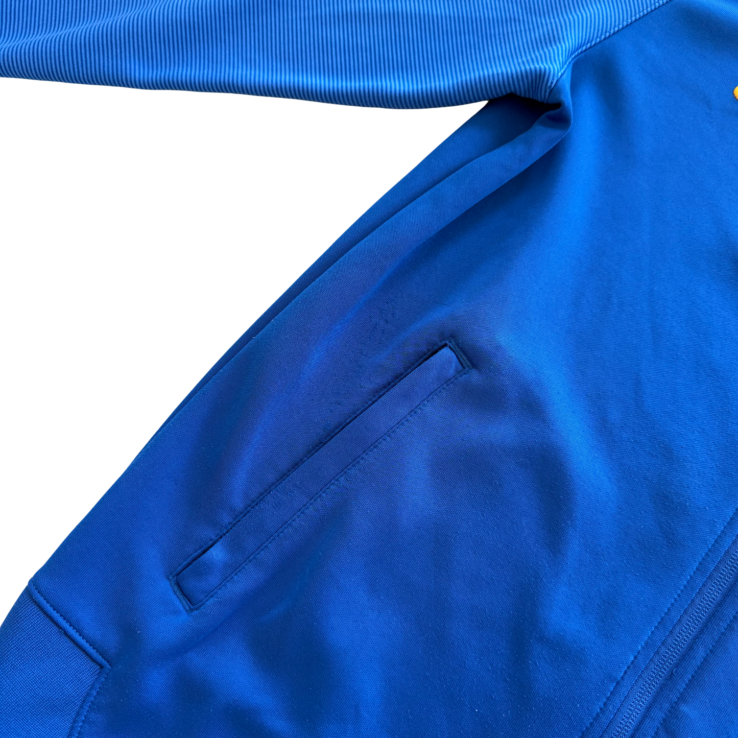 FC Barcelona Nike Trainingsjacke (M)